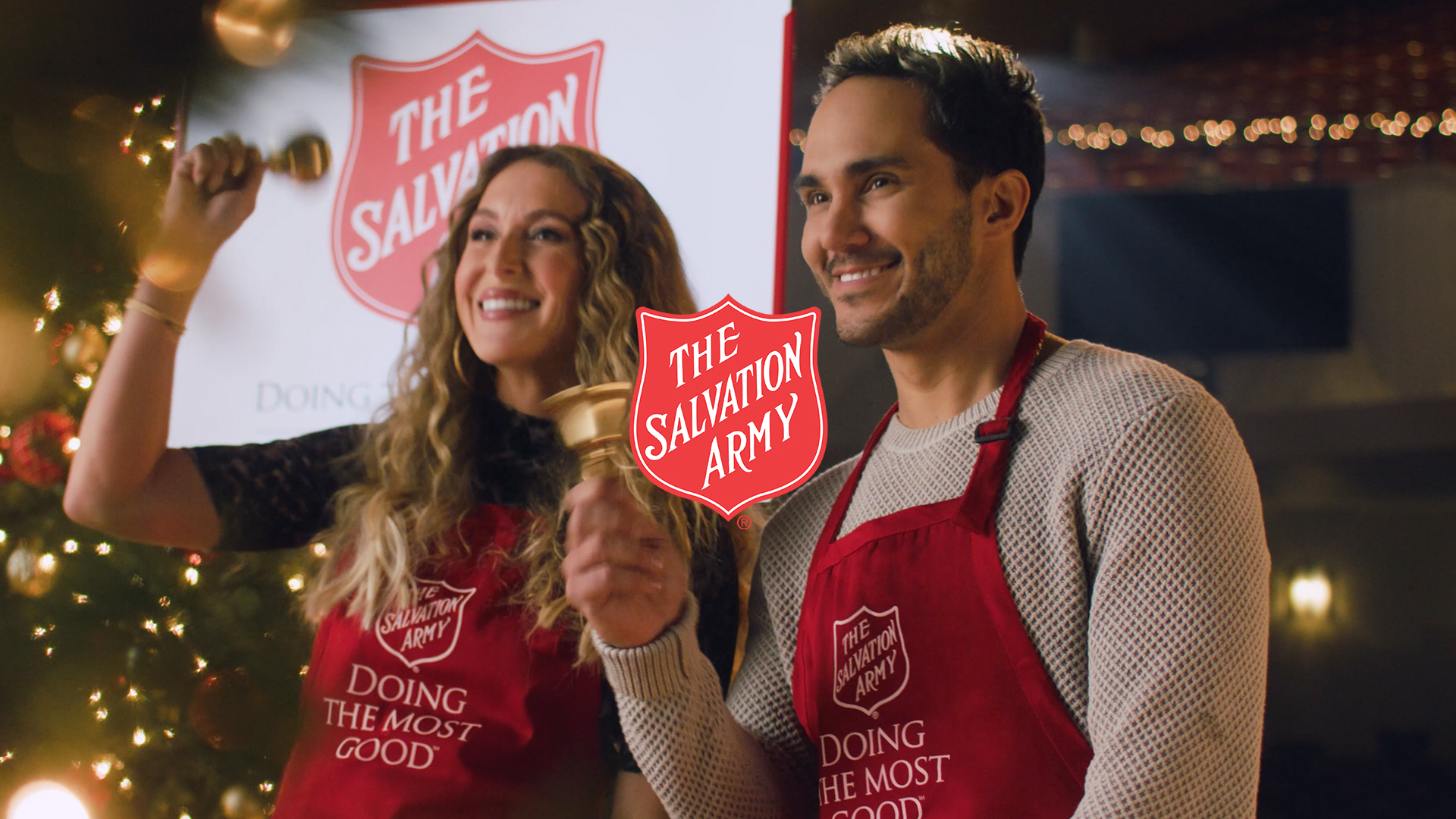 Our Work_Salvation Army Tile